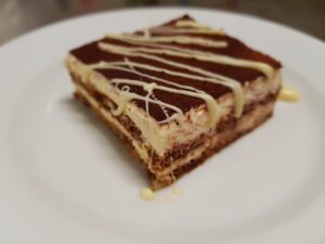 tiramisu'