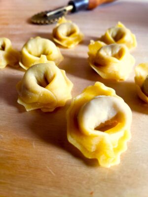 Cappelletti