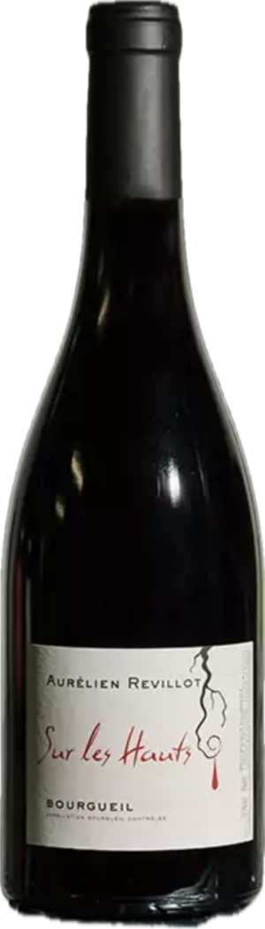 Bourgueil Sur Les Hauts 2022