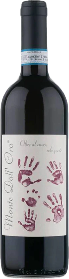 Valpollicella classico DOC saseti 2023