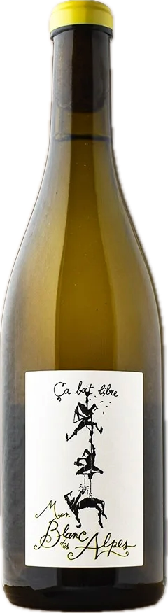 Mon blanc des alpes 2023