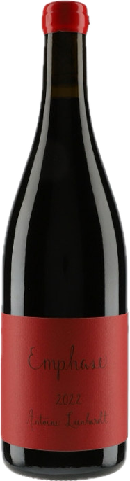 Cote de nuits villages emphase 2023