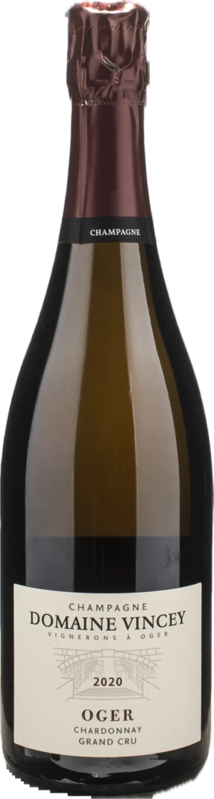 Oger grand cru nature 2019