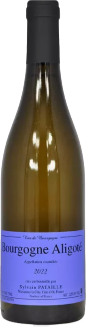 Bourgogne Aligote 2023