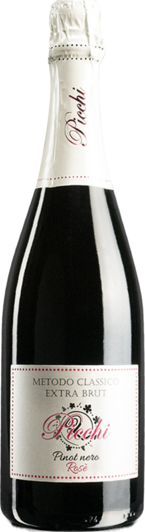 metodo classico rose extra brut