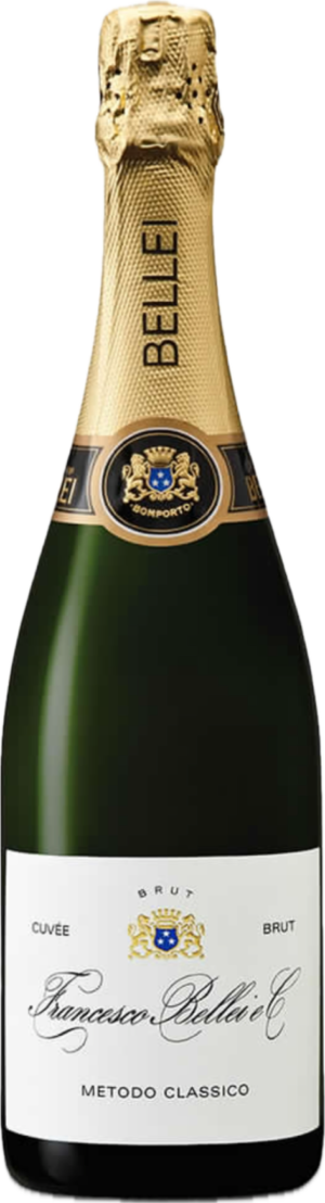 cuve brut metodo classico