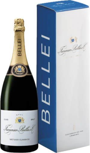 cuve brut MAGNUM metodo classico