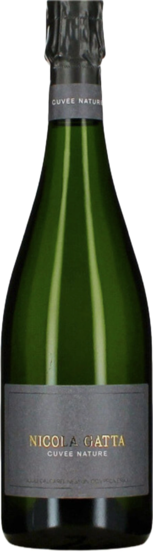 cuve nature 30 lune  metodo classico