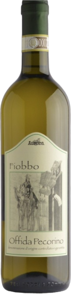 fiobbo Offida pecorino DOCG 2022