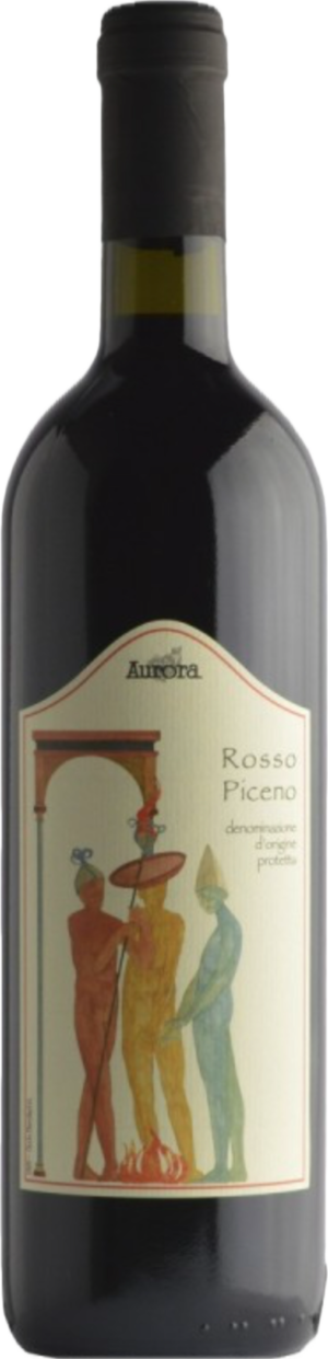 Rosso piceno DOP 2023