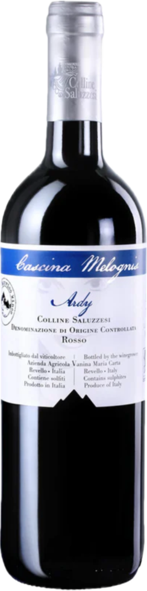 ardy colline saluzzesi DOC 2021