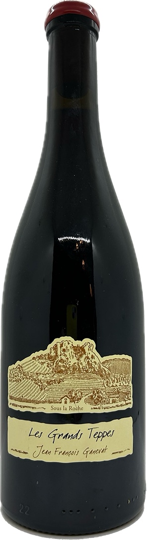 Les Grands Teppes 2023