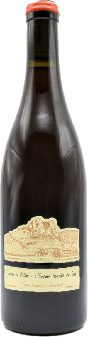 Julien en Billat L'Enfant Terrible du Sud 2024