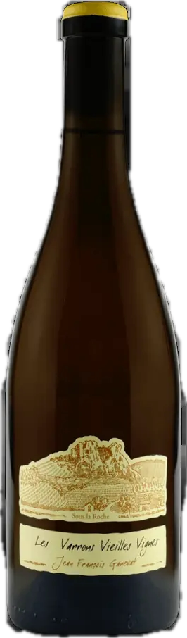 Chardonnay Les Varrons 2020