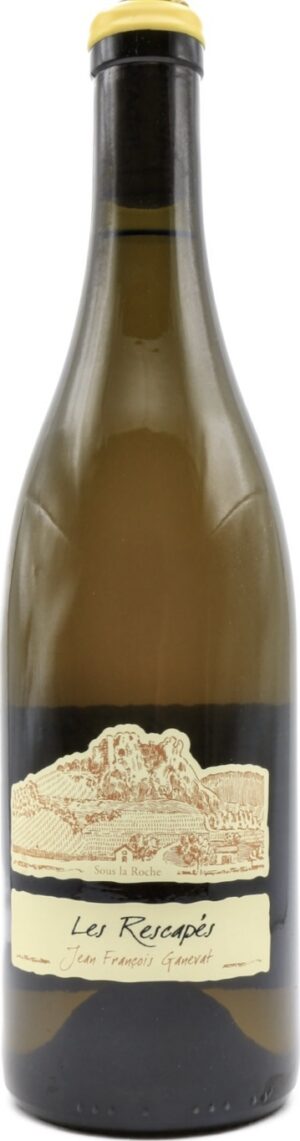 Savagnin les rescapes 2021