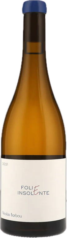 Folie insolente Sauvignon blanc 2023