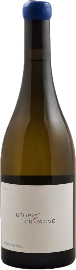 Utopie creative sauvignon blanc 2023