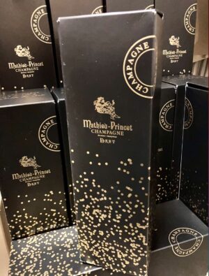 Reserve des Alice  premier cru MAGNUM