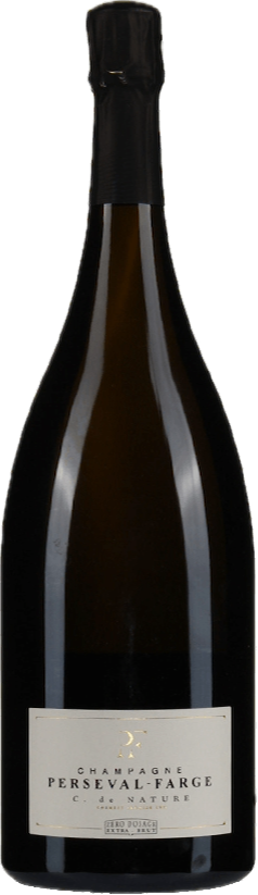 C de nature extra brut  premier cru MAGNUM