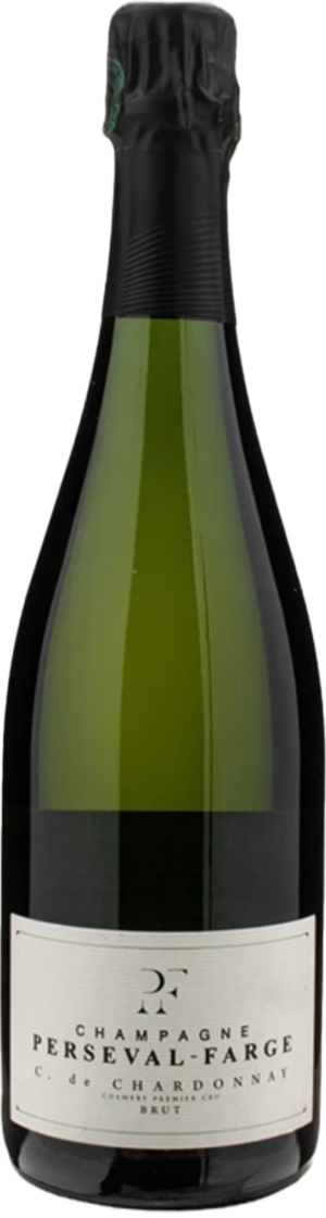 C de chardonnay extra brut premier cru
