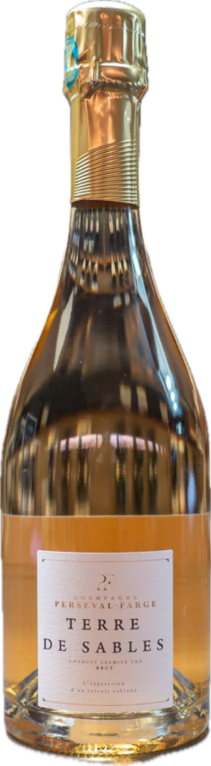 Terre de sables brut premier cru