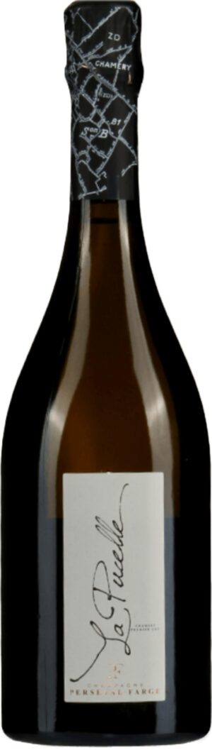 Parcellaire la  2014 premier cru