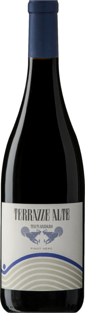 Terrazze Pinot nero 2023