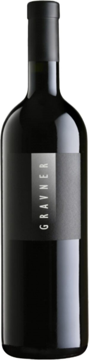 Rosso Breg  (singola bottiglia 2007- 2008- 2009)