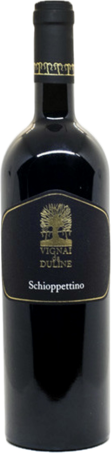 La Duline schioppettino 2024 Venezia Giulia IGT