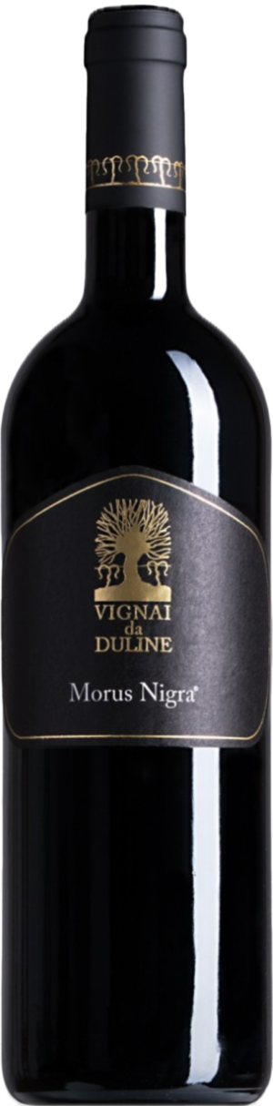 Morus nigra 2021 Venezia Giulia IGT