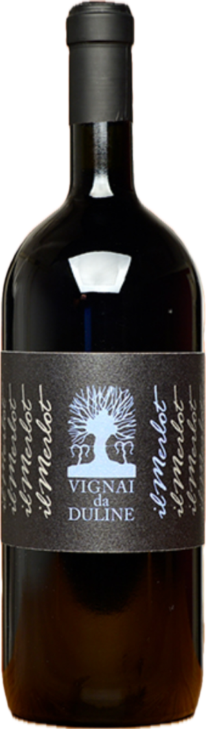 Ronco Pitotti valori il Merlot 2020 MAGNUM