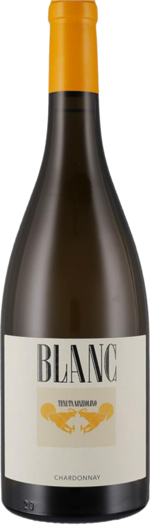 Blanc chardonnay 2023