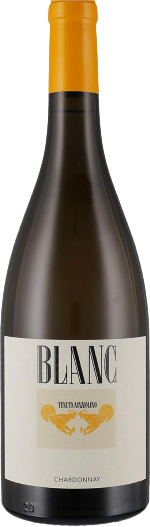 Blanc chardonnay 2023