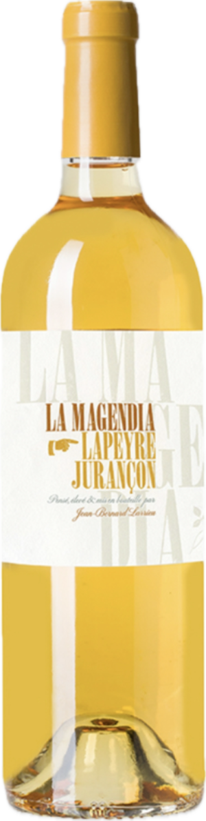 jurancon la magendia 2019 (0,75)
