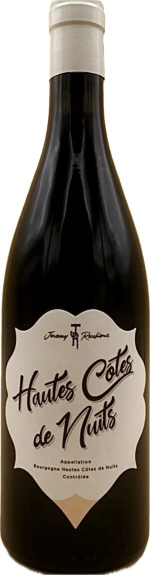 Bourgogne Hautes cotes de nuits 2021