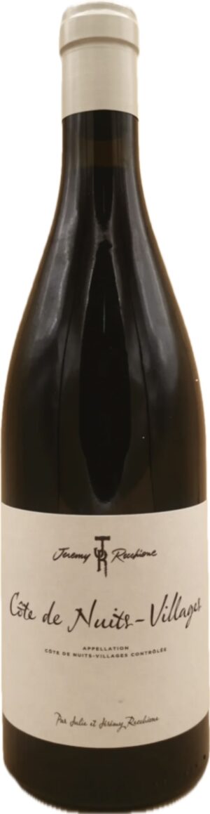 cote de nuit village les essarts 2021