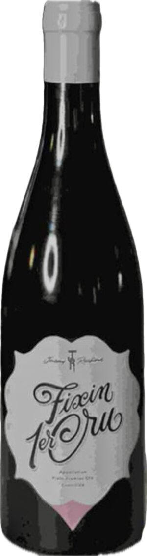 fixin 1^er cru les hervelets 2018