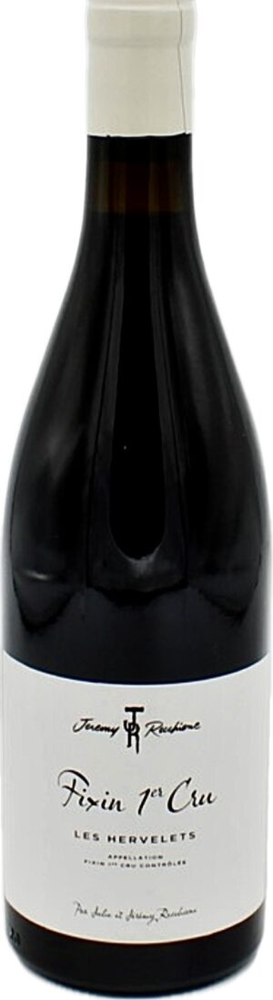 fixin 1er cru les hervelets 2017