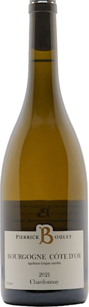 Bourgogne cote d or chardonnay 2021