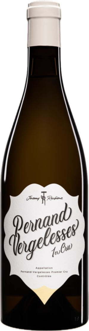 pernard vergelesses 1er cru en caradeux 2022