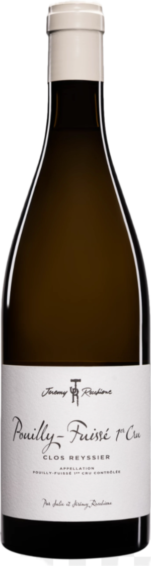 Pouilly-Fuisse Clos Reyssier 1^er cru 2022
