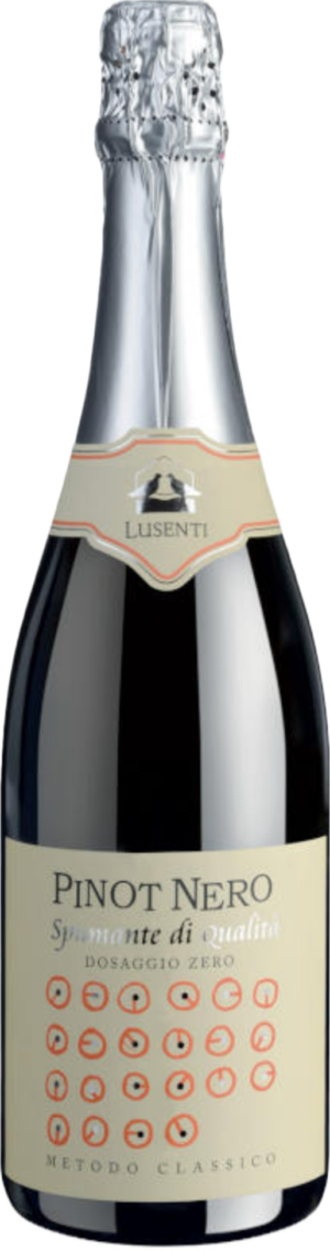 metodo classico pinot nero 48 mesi