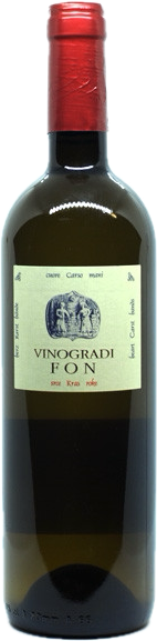 vitovska SELEZIONE 2021