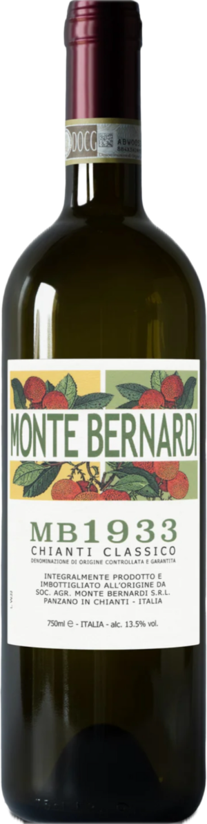 MB1933 Chianti classico 2022