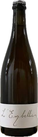 Embellie chardonnay 2020