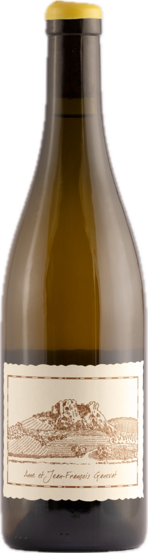 Chardonnay Champs poids 2021