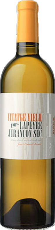 Jurancon sec vitatge vielh 2022