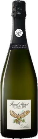 Blanc de noirs exception 2019 premier cru
