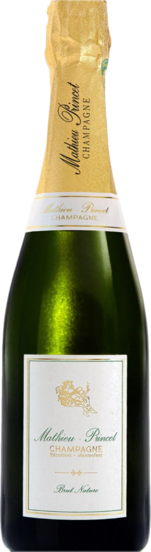 Brut nature premier cru