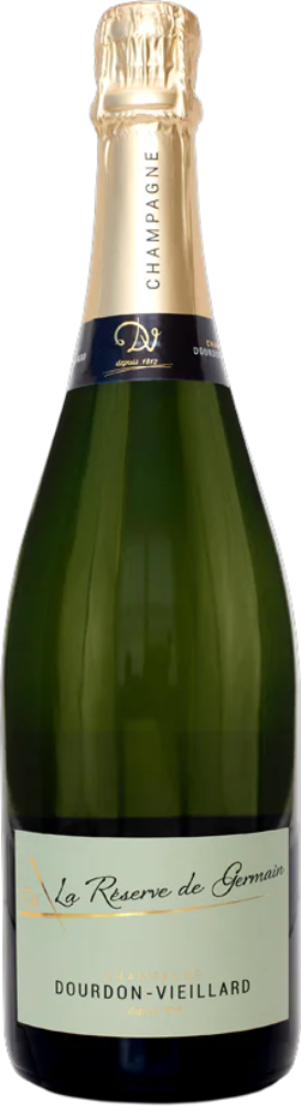 Reserve de germain extra brut